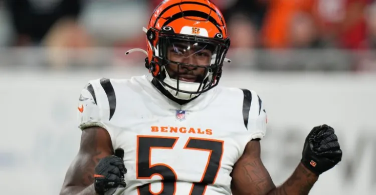 Source: Longtime Bengals LB Pratt requests trade