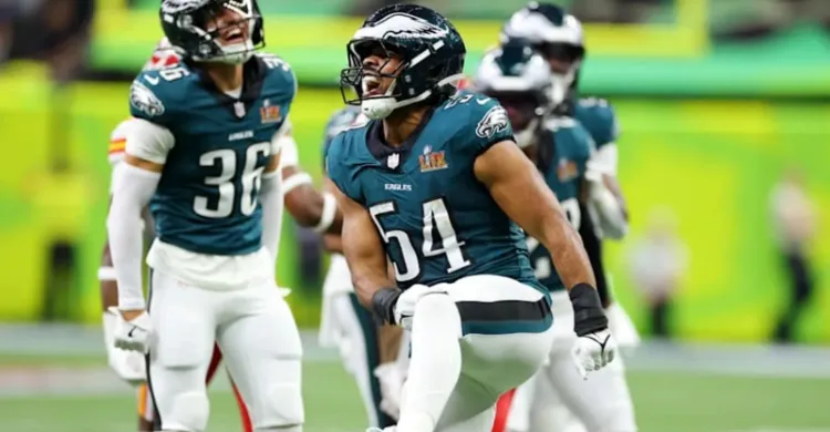 2 under-the-radar stories make the Eagles' dominant Super Bowl win that much sweeter