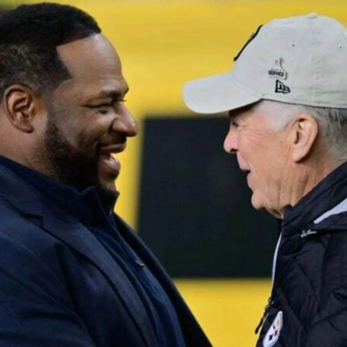 Jerome Bettis Sounds Off on Steelers QB Situation: ‘What They’re Doing Right Now Will Not Work’