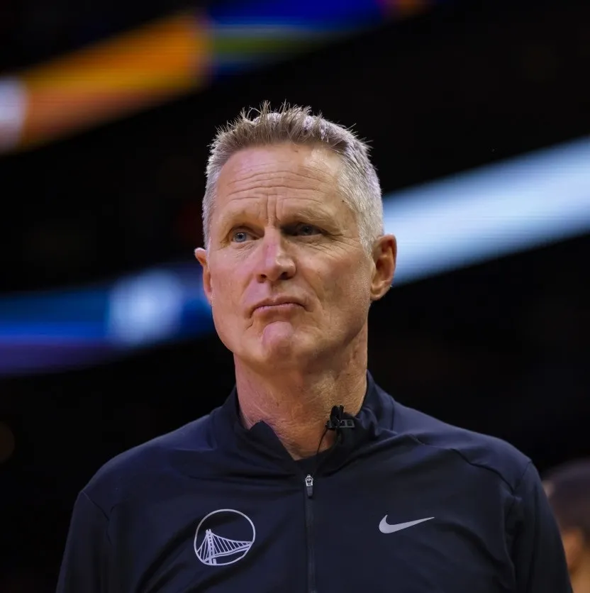 Steve Kerr Reveals He Once Got Death Threats After Acquiring Shaquille O'Neal As Suns GM