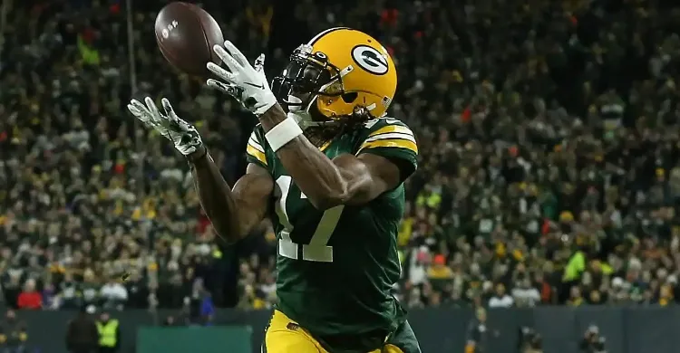 Packers Get Great News On Former 3 x All Pro Receiver After New Development