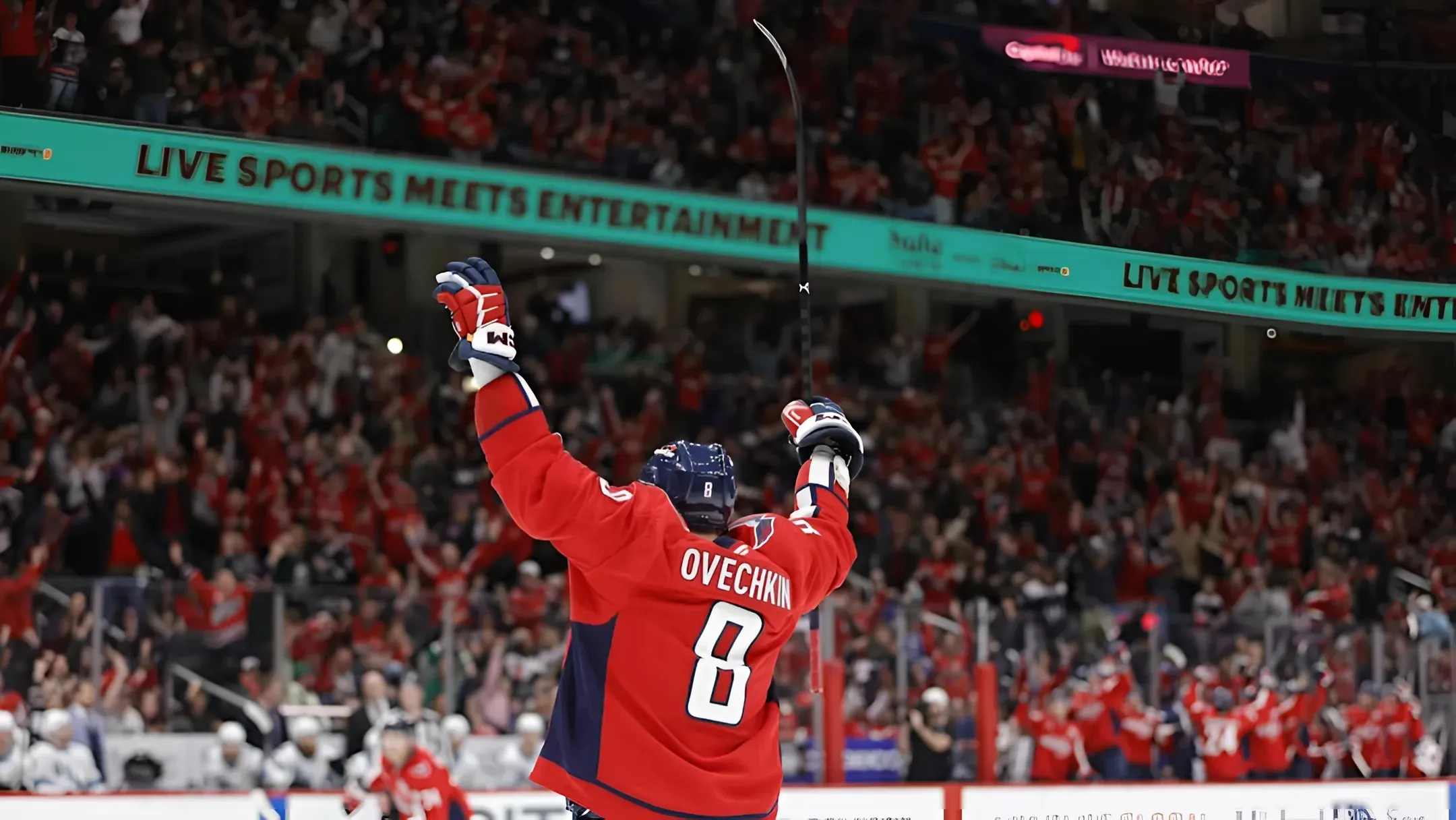 Washington Capitals' Top Priority Before the Trade Deadline trucc