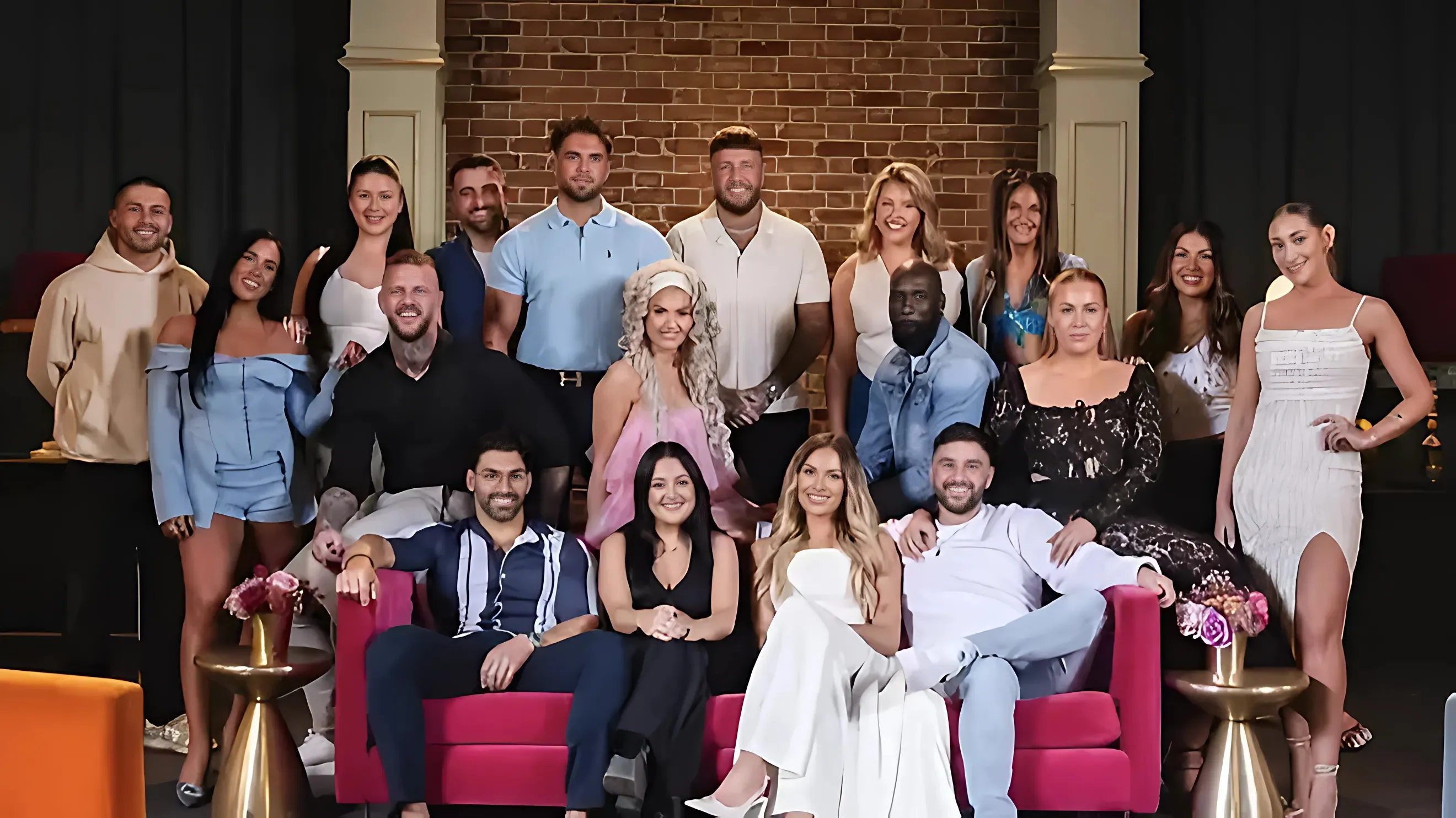 MAFS UK Second Reunion: Air Date Finally Confirmed! trucc