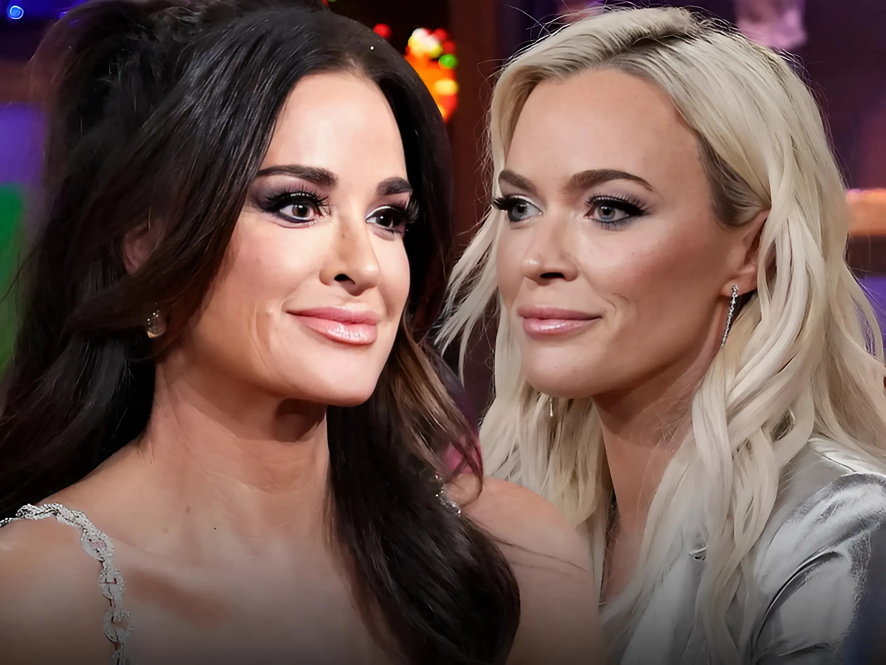 "Truly Helpful": RHOBH Stars Lean on Friendship Through Divorce Struggles trucc