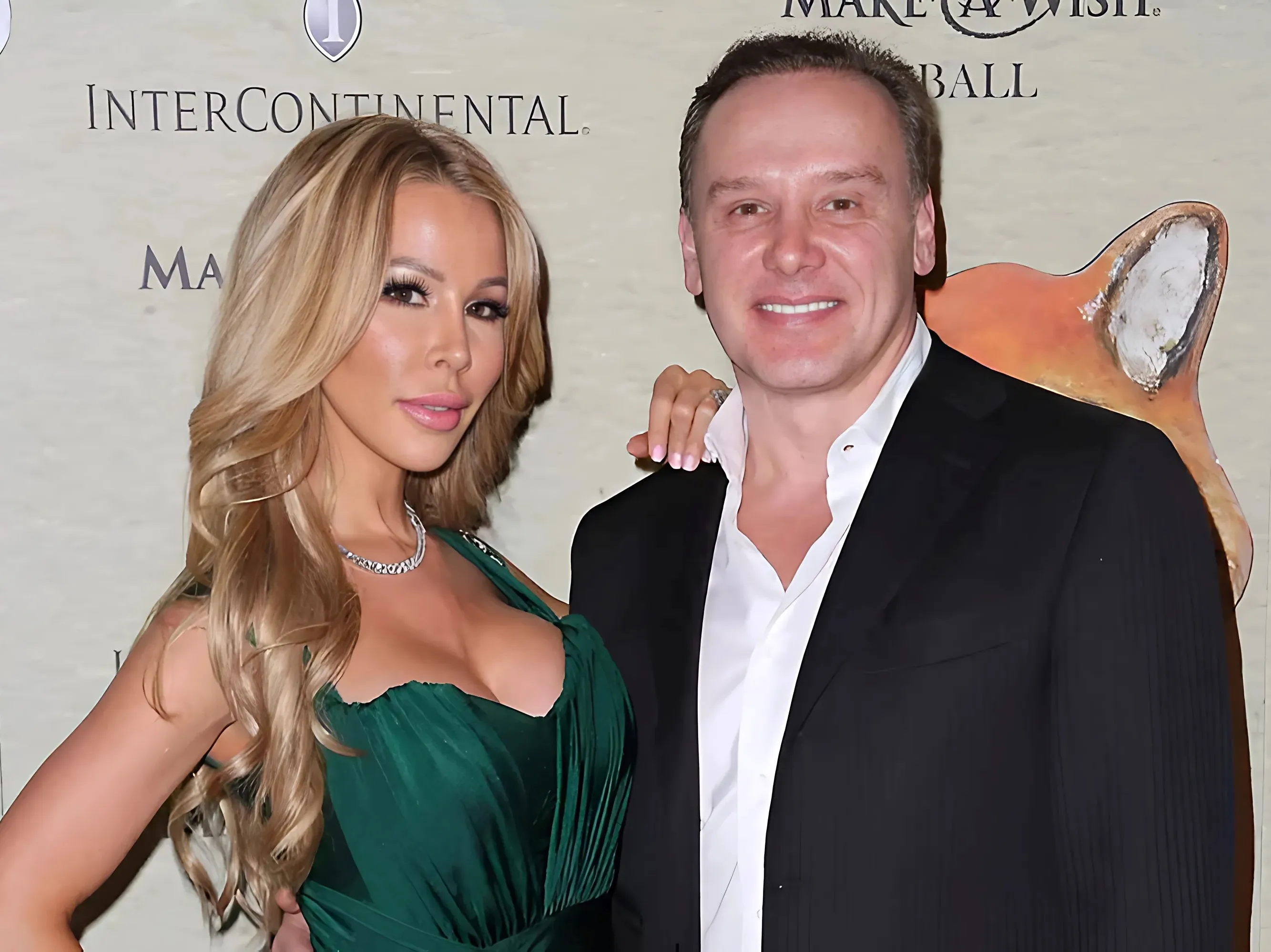 Lisa Hochstein of Real Housewives of Miami Officially Finalizes Divorce from Ex-Husband Lenny, Two Years After His Initial Filing tram