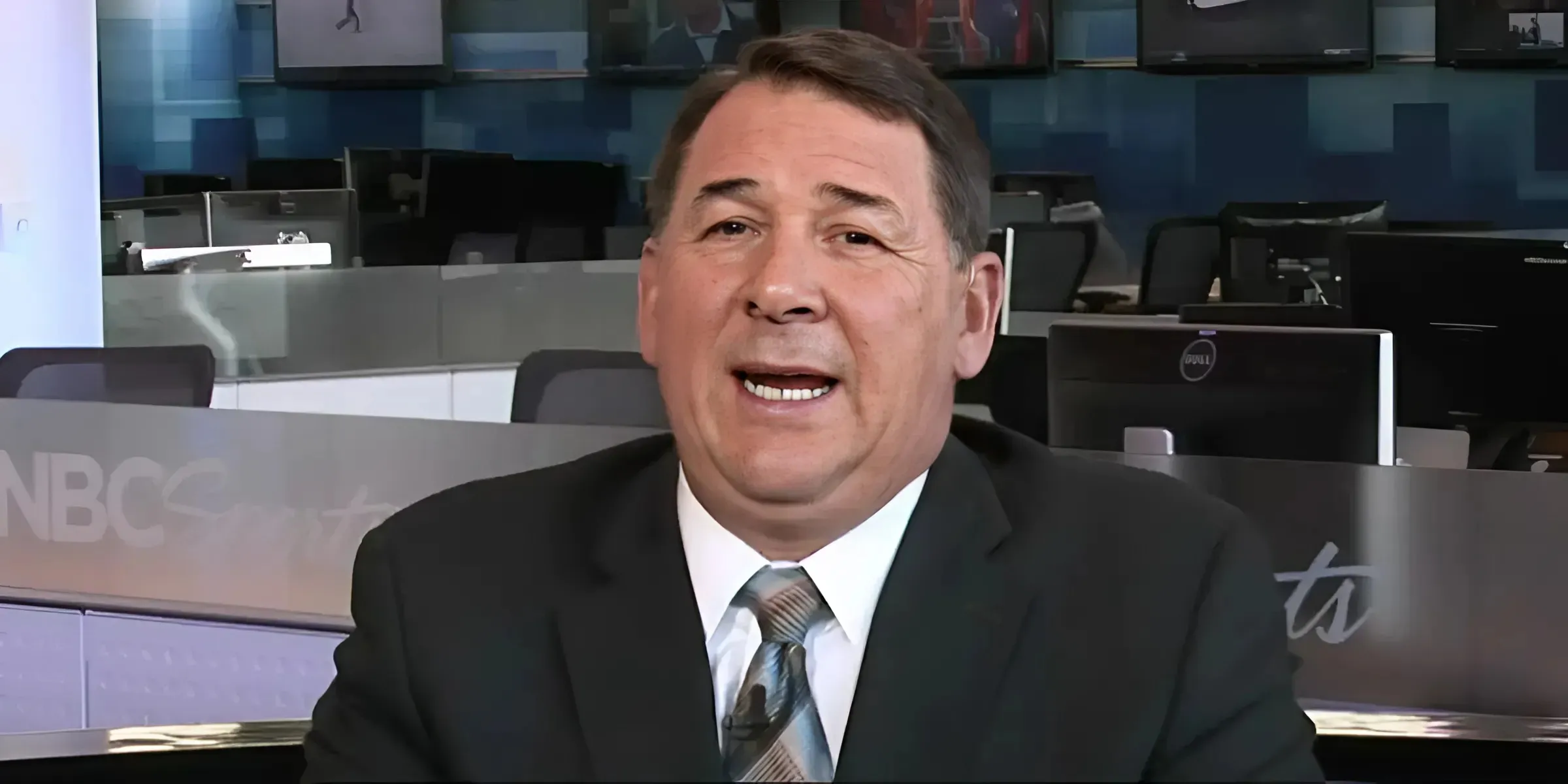 Ex-Bruins coach Mike Milbury thinks Brad Marchand could be dealt