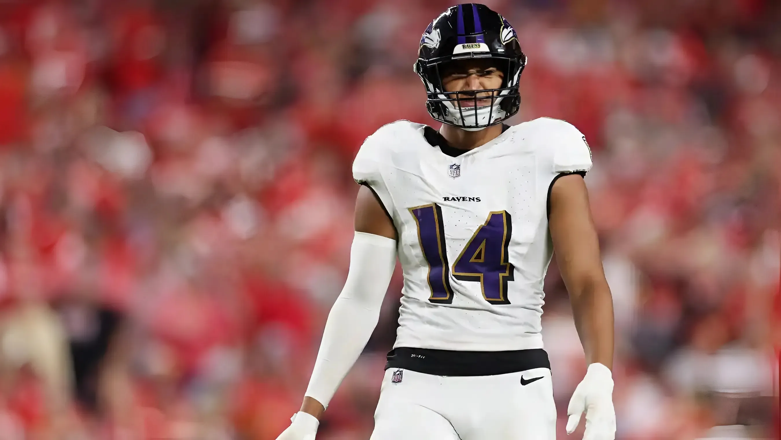 Ravens ‘Will Go After’ a ‘Great Kyle Hamilton Foil’ in Free Agency