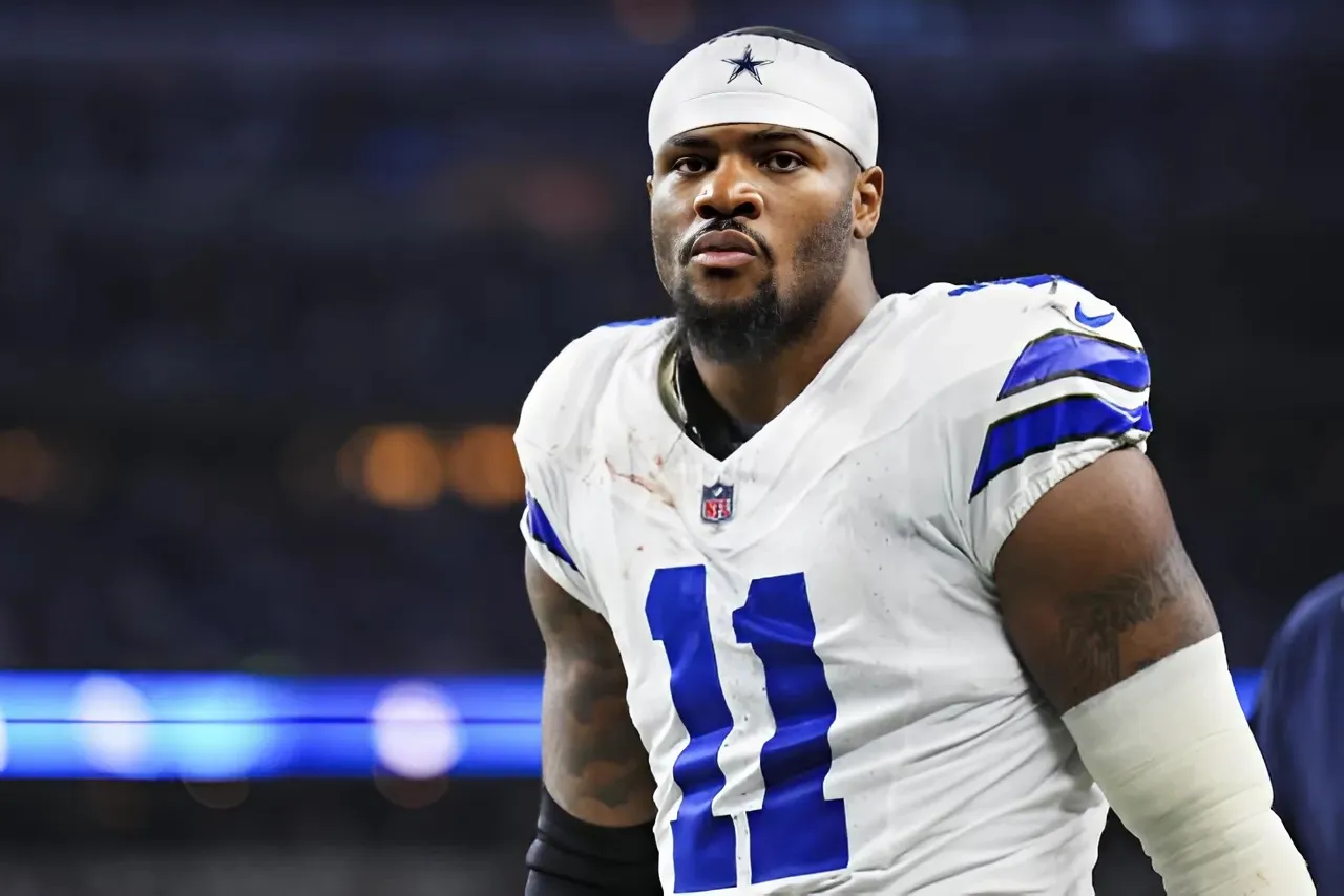 Micah Parsons Calls Out Non “Aggressive” Cowboys Ownership Ahead Of Free Agency