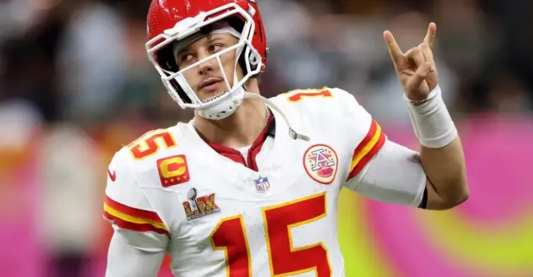 Fans Want Chiefs Coach Fired After Patrick Mahomes Comment Surfaces