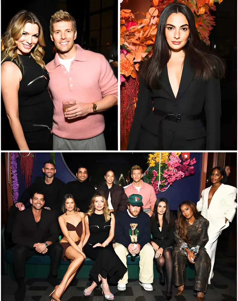 The Summer House Cast Spills All as They Party with Andy Cohen at Season 9 Event