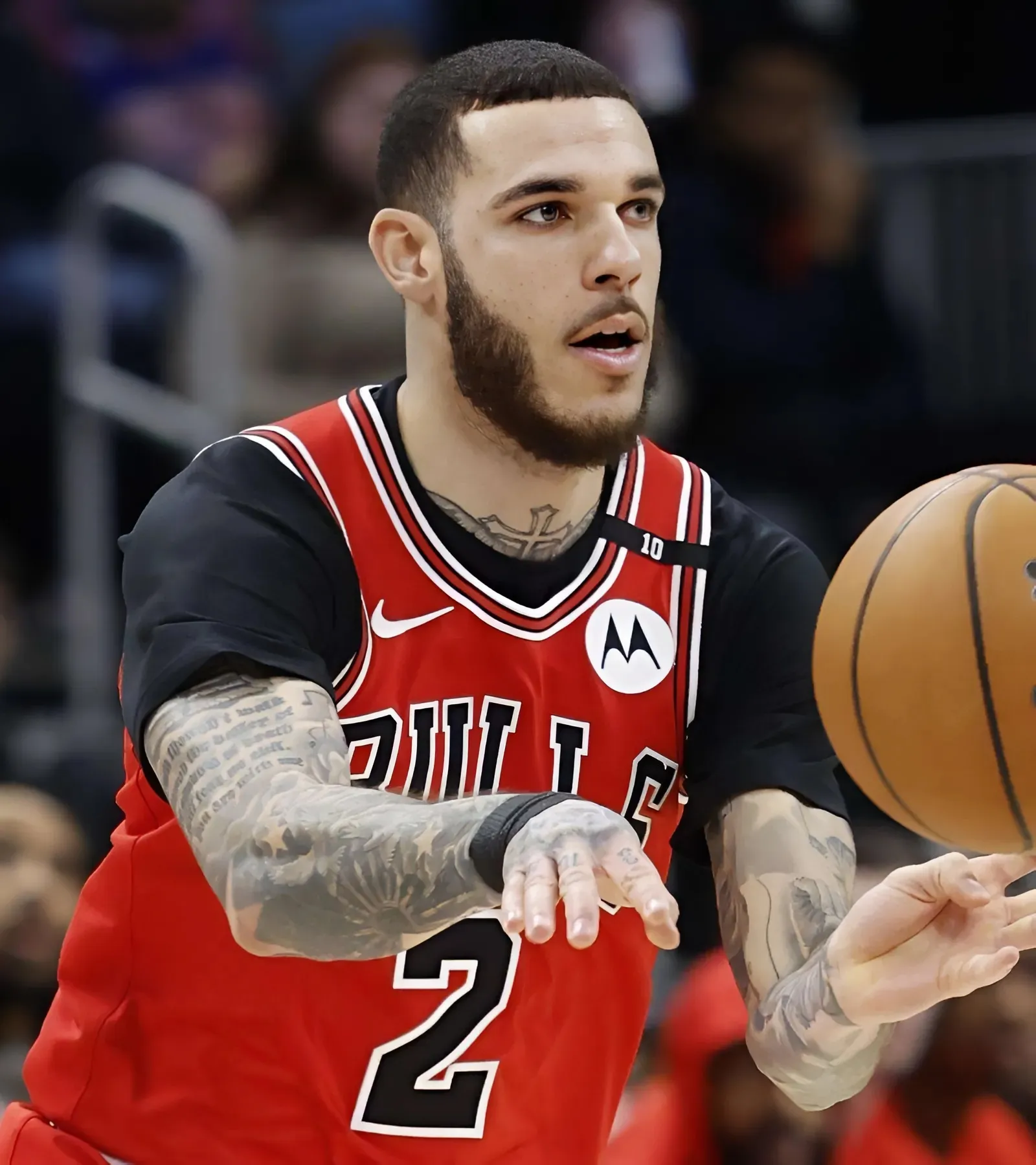 Bulls shocking trade deadline decision should have fans revolting