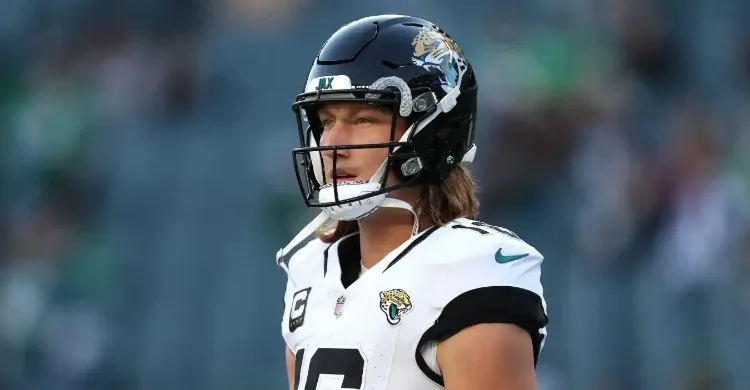 Jaguars Sound Off on Proposed Steelers Trade for QB Trevor Lawrence: Report