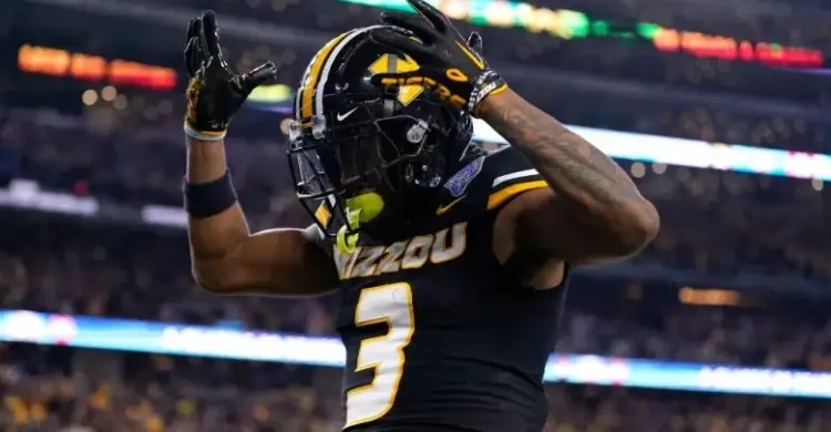 Packers Give Jordan Love a Dynamic WR in Recent 2025 NFL Mock Draft