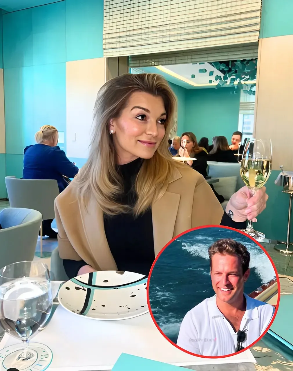 Summer House’s Lindsay Hubbard Addresses Breakup Rumors With Turner & Why She’s No Longer Following Him on IG, Plus Accuses Craig of “Milking” Paige Split, Talks Danielle Status, If Kyle Changed, and Carl’s Nerves