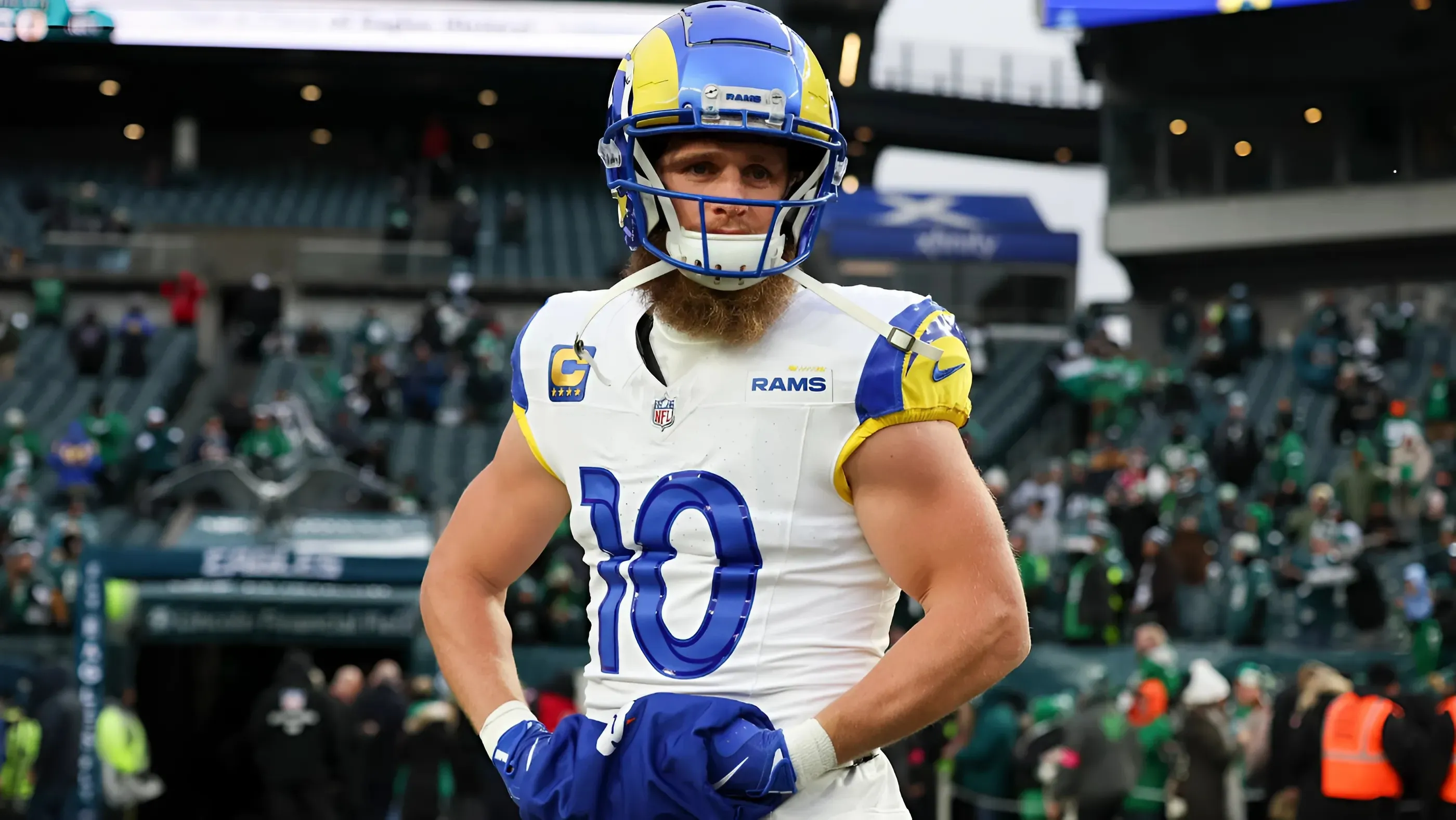 Rumored price of Cooper Kupp trade leaves the Cowboys with an easy decision