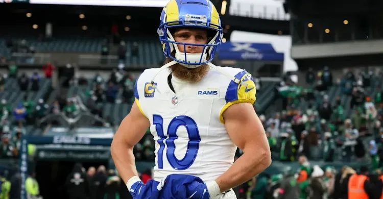 Rumored price of Cooper Kupp trade leaves the Cowboys with an easy decision