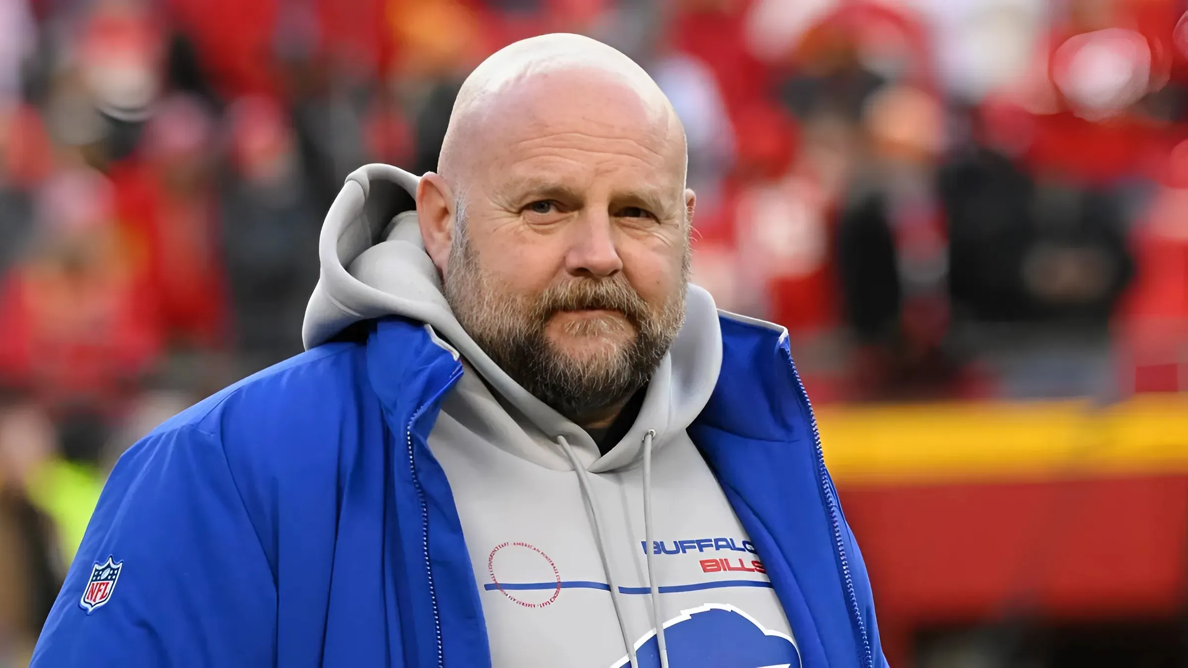 Giants Add Patriots Hall of Famer Who’s a Brian Daboll Favorite