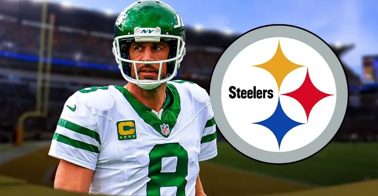 Steelers 2-Time Super Bowl champ reveals QB1 pick amid Aaron Rodgers' availability