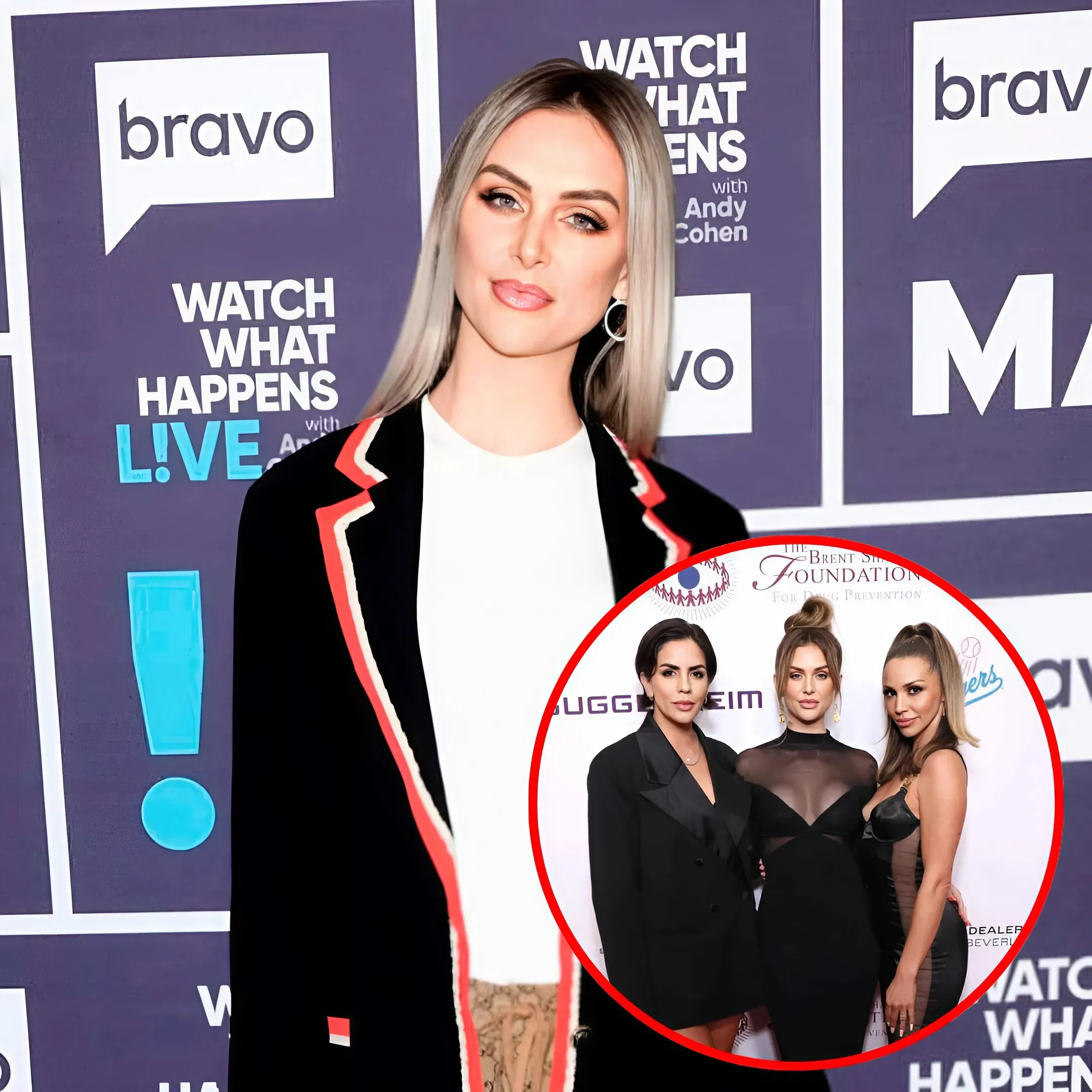 Busted! Katie Maloney Exposed How Lala Kent And Scheana Shay Self-Produced On VPR