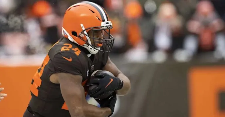 Dallas Cowboys Predicted to Sign Cleveland Browns RB