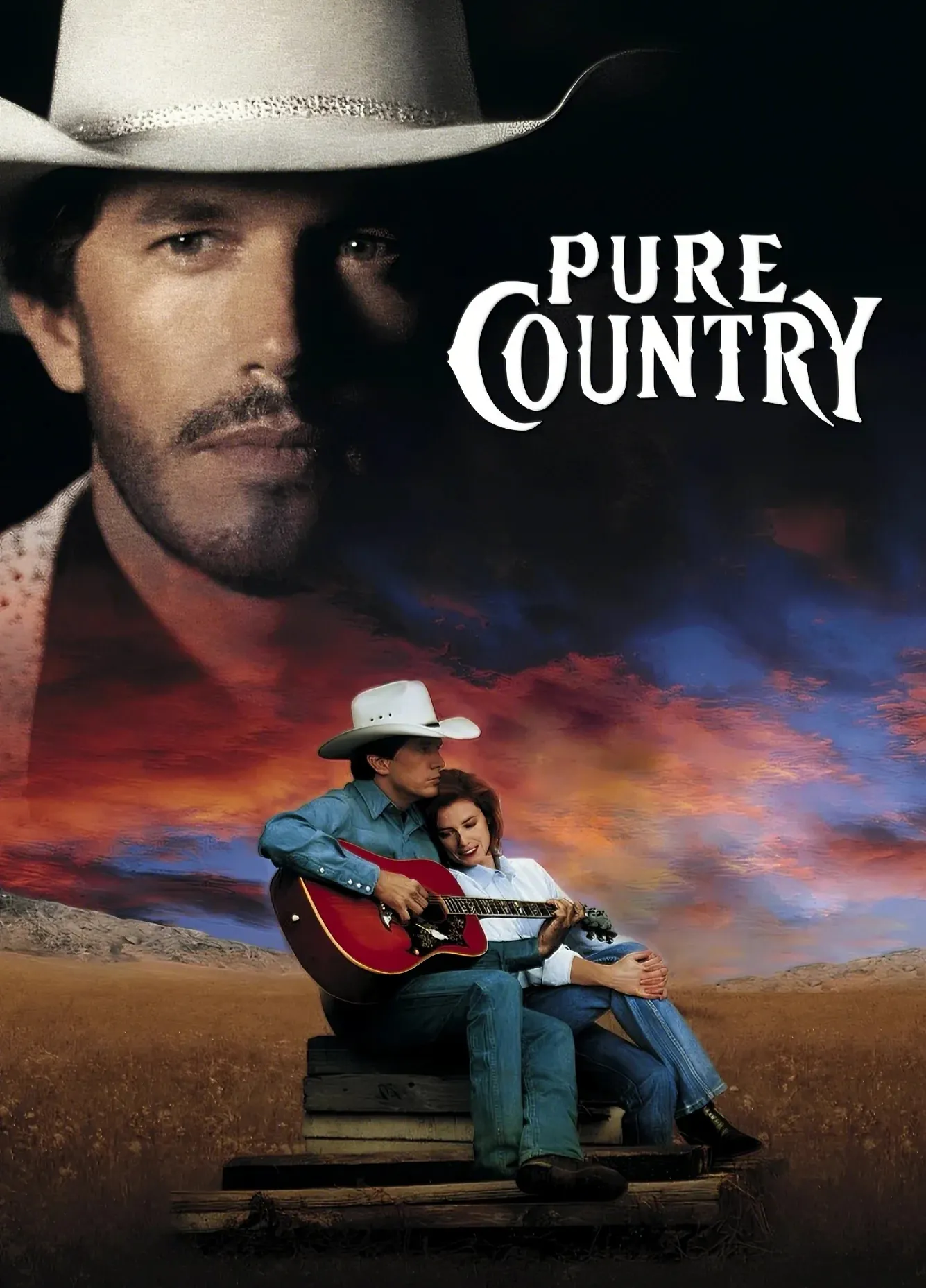 Pure Country (1992)