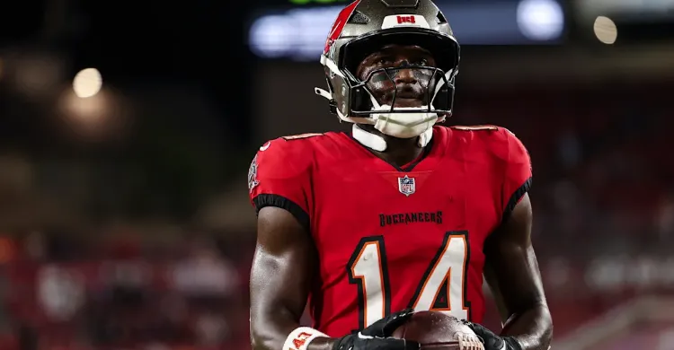 Buccaneers might have hit a major snag in their attempts to re-sign Chris Godwin