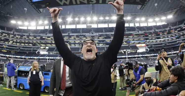 Commanders HC Dan Quinn a ‘Big Fan’ of ‘Impact-Play’ Cowboys Free Agent