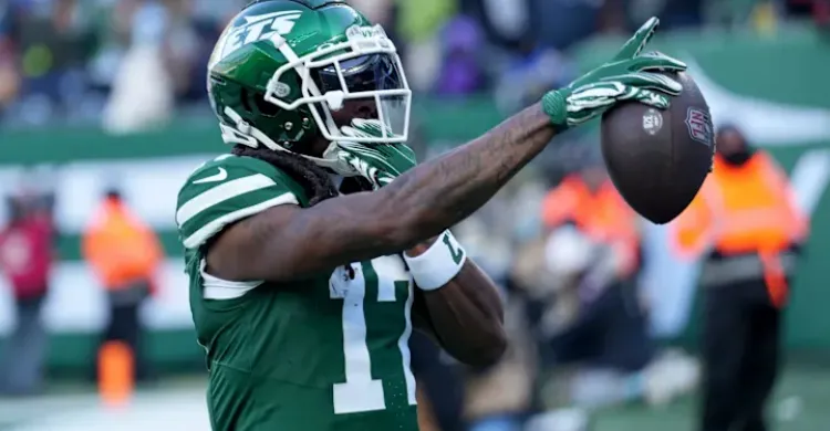 Jets $140 Million Star Expected To Leave NY This Offseason