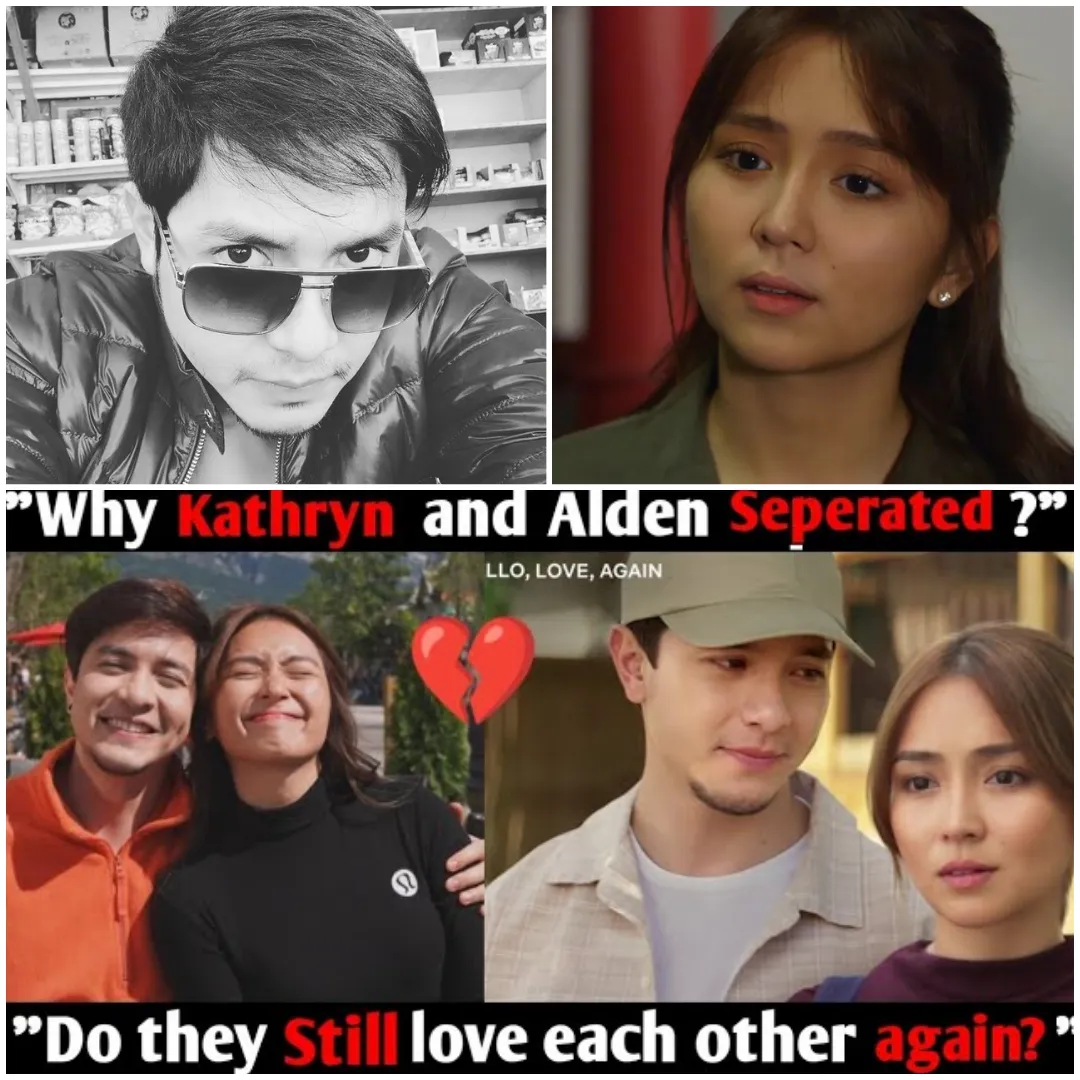 OMG! Katherine Bernardo & Alden Richards: Are They Really Not Talking Anymore? The Truth REVEALED!