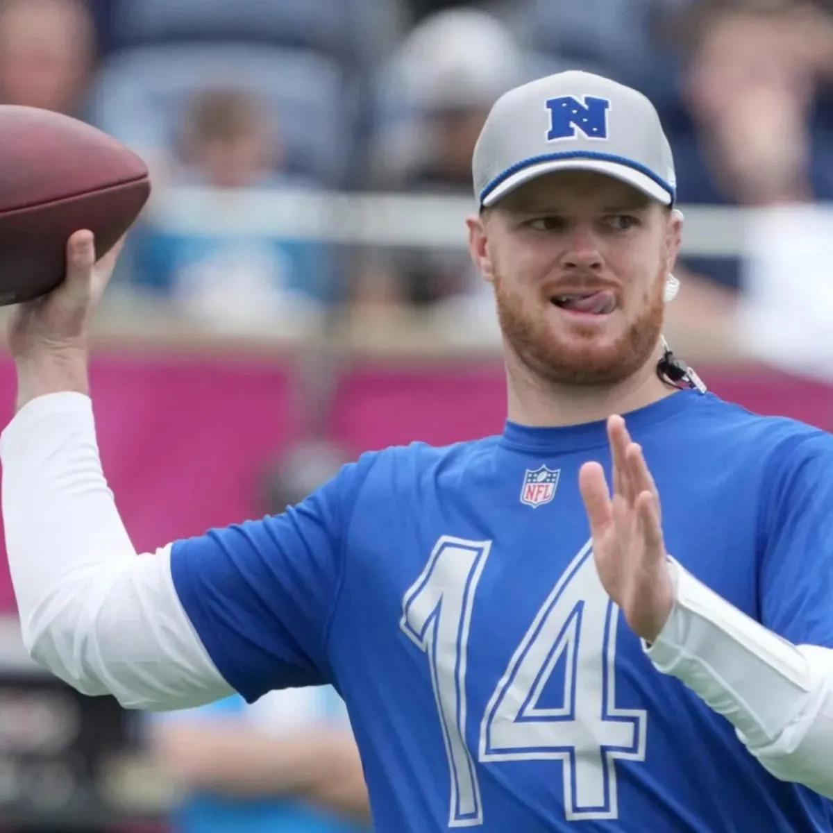 Vikings unlikely to let Sam Darnold walk after injury update to J.J. McCarthy?