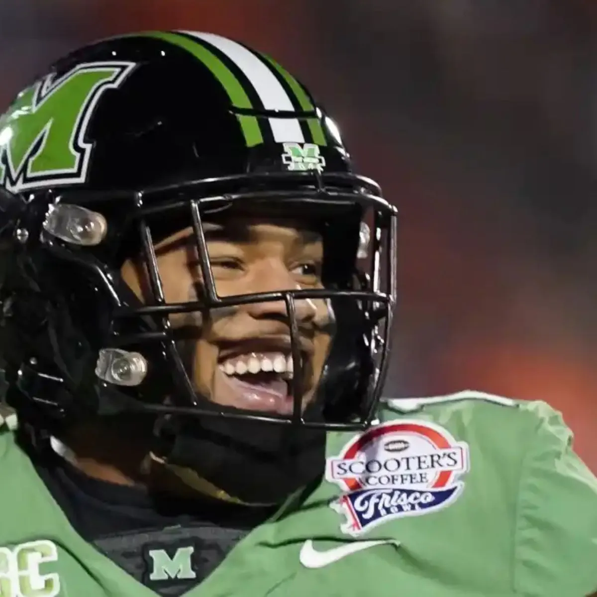 Bucs Bolster Pass Rush With Senior Bowl Standout in NFL Mock Draft