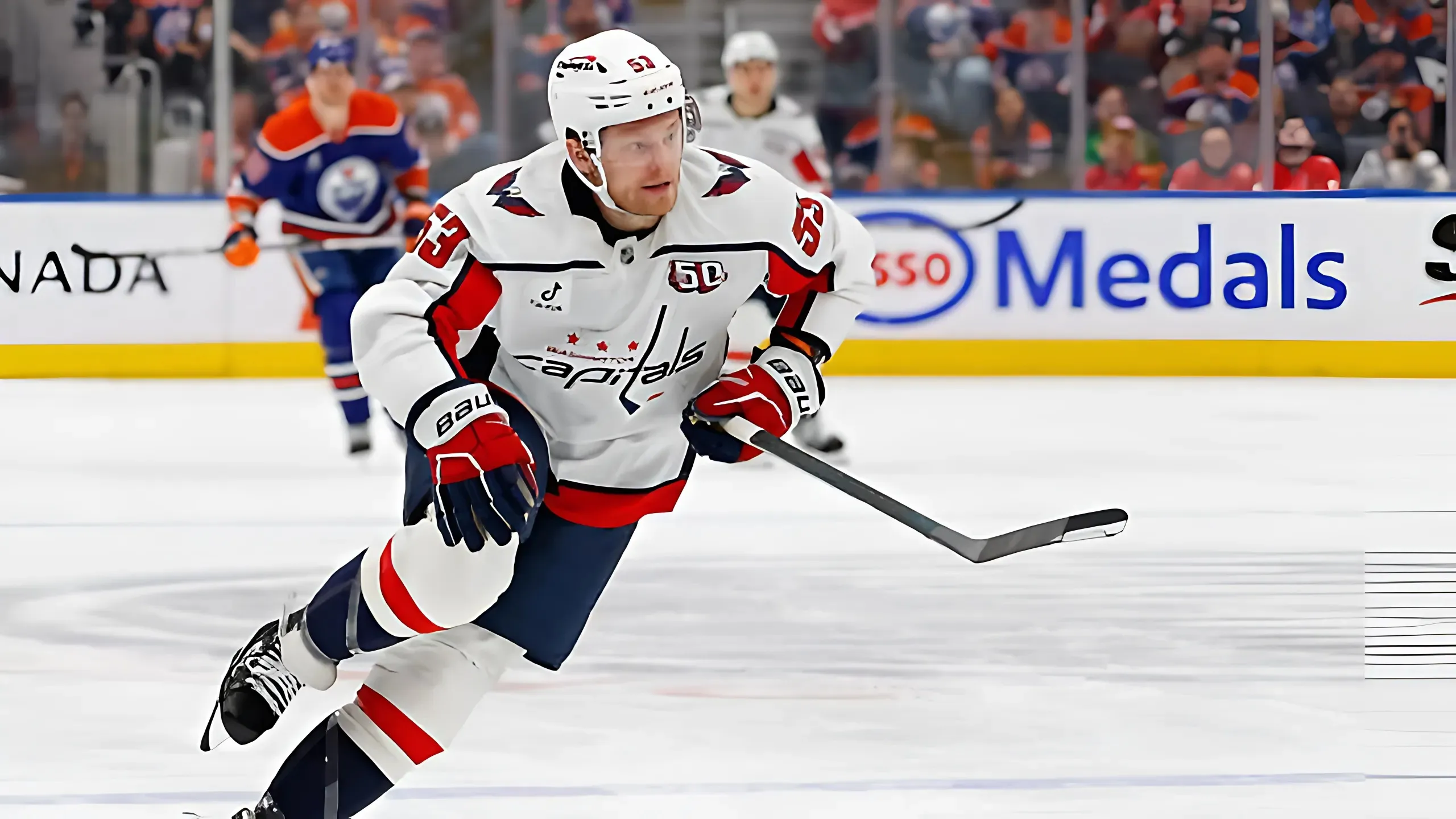 Could Capitals Make A Play For Jared McCann? Options To Consider Going Into Back Half Of Season & Playoffs trucc