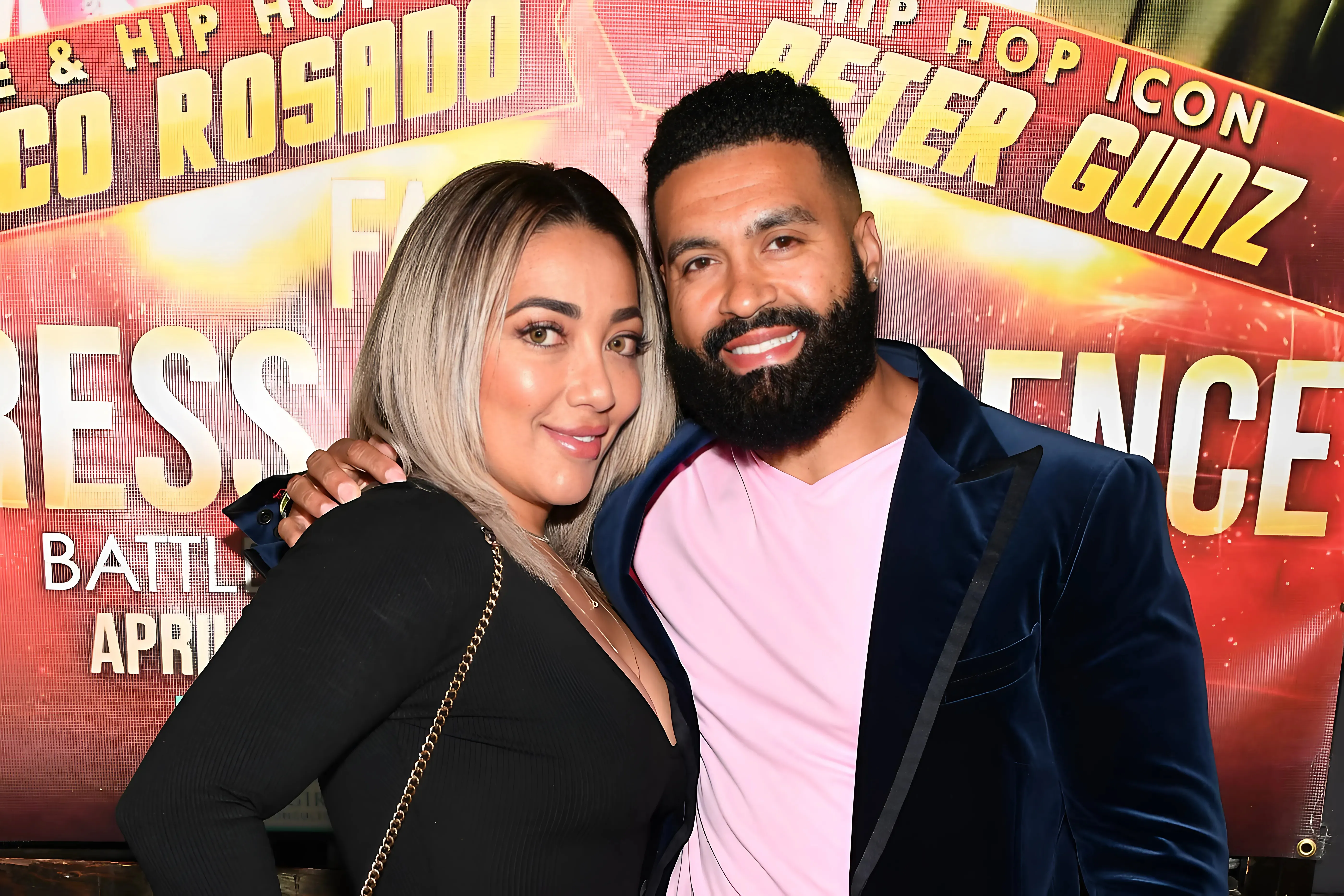 Sherien Almufti Makes Shocking Allegations Against Apollo Nida in Divorce Filing from RHOA Alum trucc