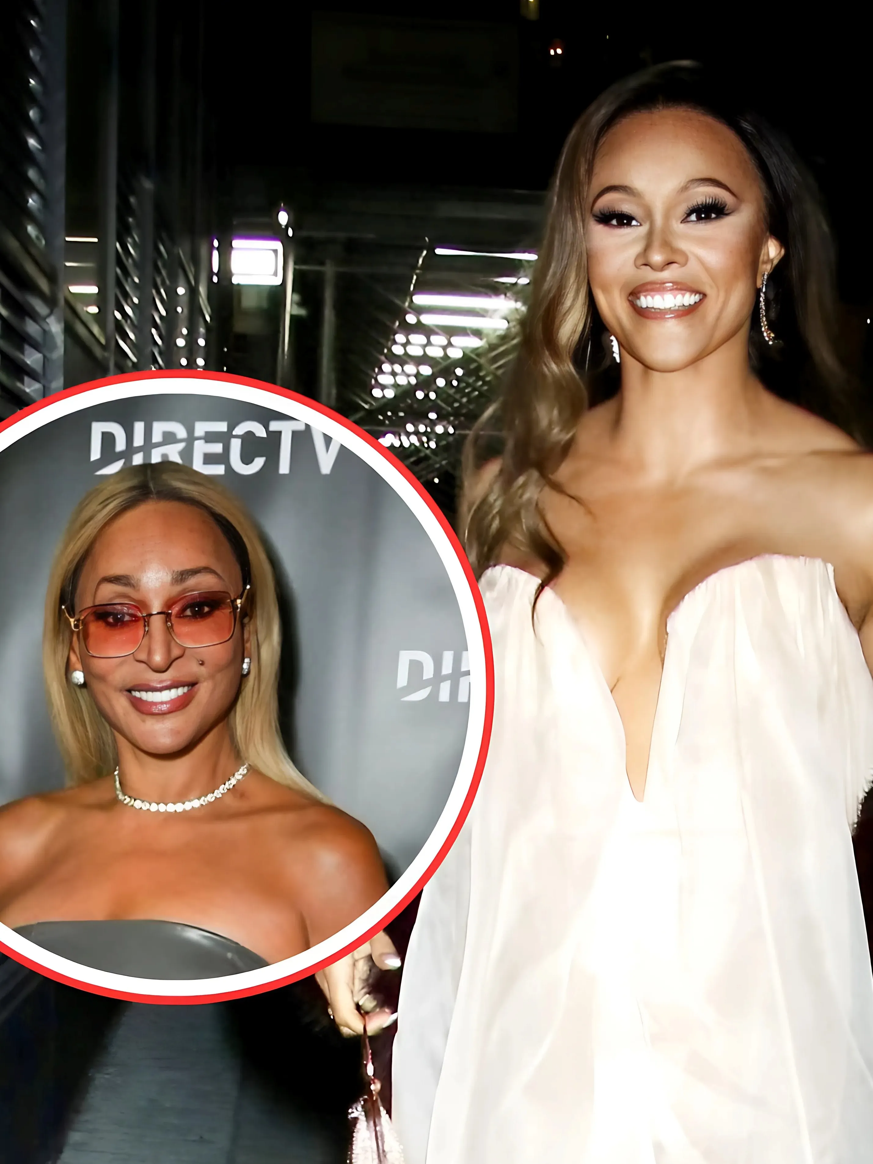 RHOP's Ashley Darby Reveals Karen's Lawyer's Advice, Her Relationship with Josh, Mia & Inc.'s Alleged Fake Split, Divorce News, Craig Conover Dating Possibilities, and Deborah's $71M Lawsuit Against Keiarna tram