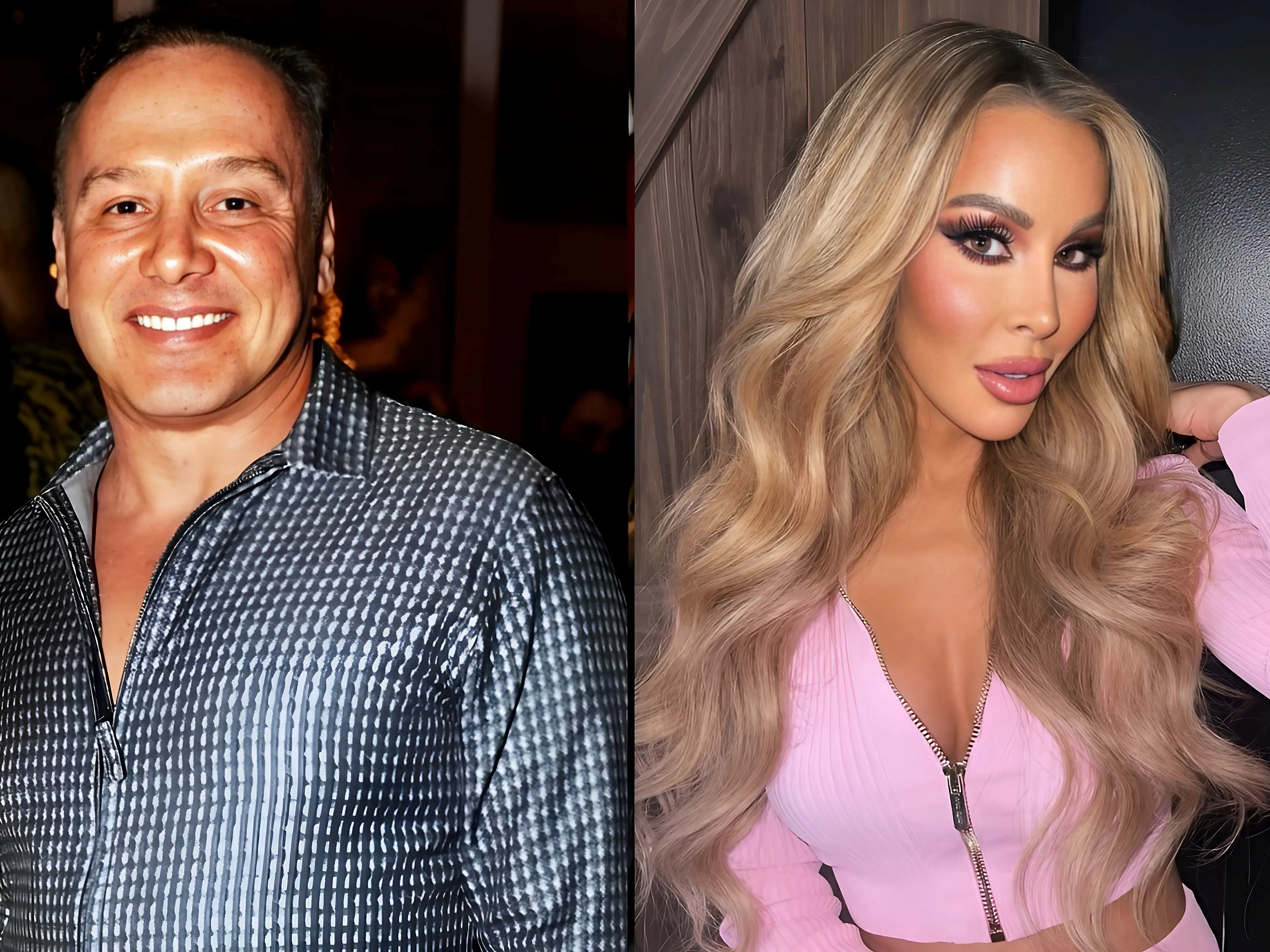 Lenny Hochstein Alleges Physical Abuse by Ex-Wife Lisa, Reveals It’s One Reason for Divorce as Hearing Date Approaches tram