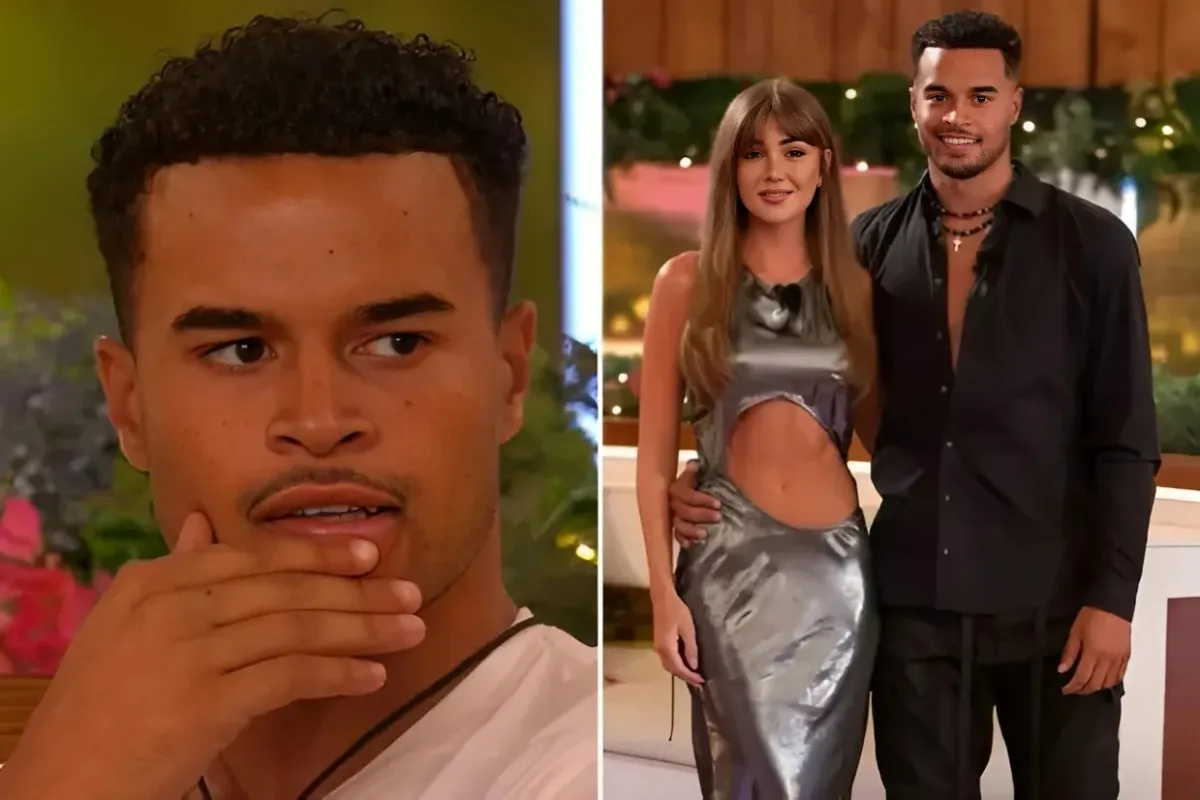 Love Island’s Toby reveals THREE dramatic reasons he quit All Stars talks before going in as a bombshell ngocc