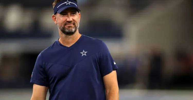 Dallas Cowboys Legend Slams The Hire Of HC Brian Schottenheimer