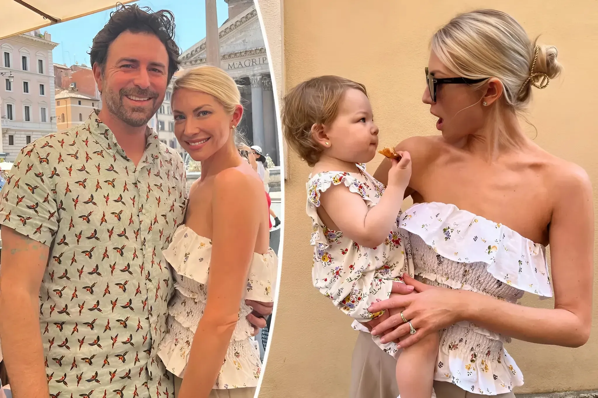 Stassi Schroeder Reveals What Would Make Her End Marriage to Beau, Her “Biggest Ick” in a Relationship, Plus Looks Back on Jax and Kristen’s Hookup