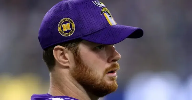 Vikings Trade Pitch Lands Super Bowl Champion Replacement for Sam Darnold