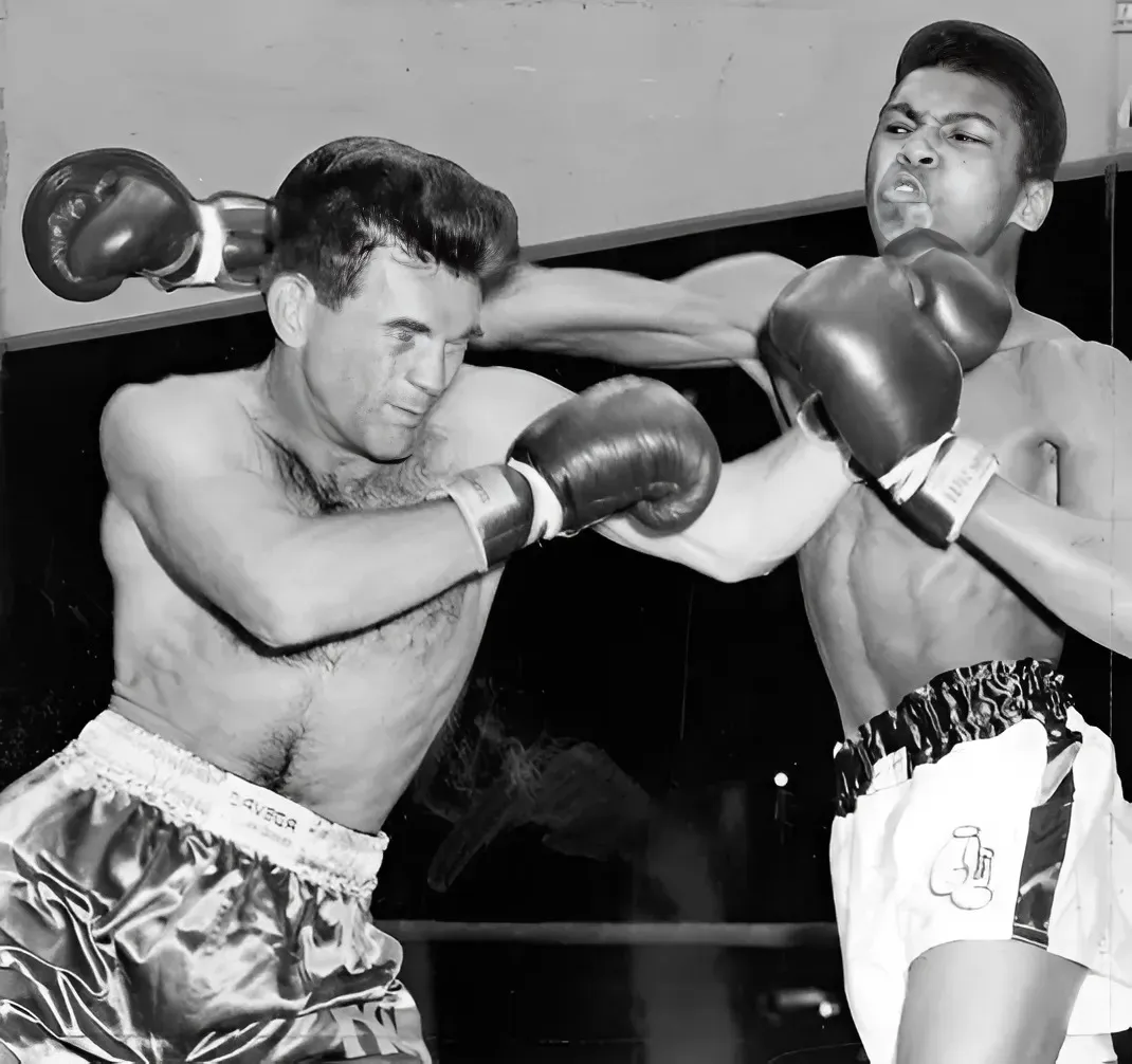 Muhammad Ali Admitted He Could ‘Never Truly Beat’ One Heavyweight Rival After He Was ‘Gifted Victory’