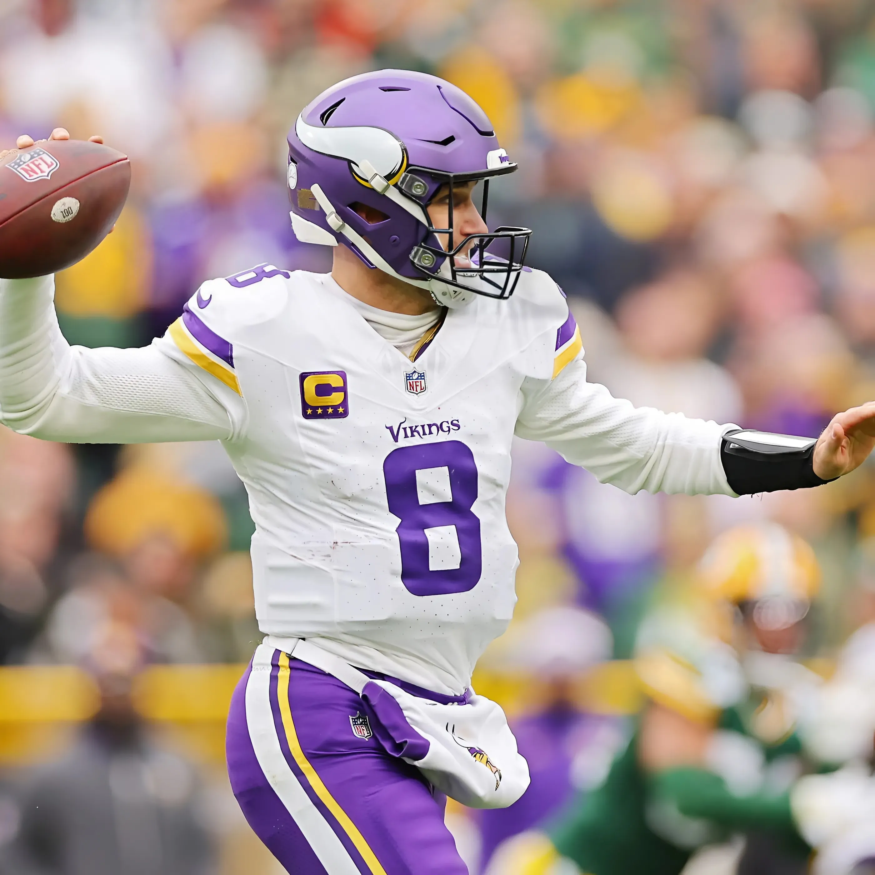 Raiders Predicted to End up With $180 Million QB in 2025