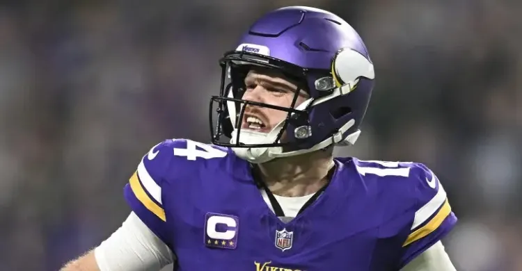 Vikings’ Sam Darnold Predicted To Return To Where It All Started In Free Agency