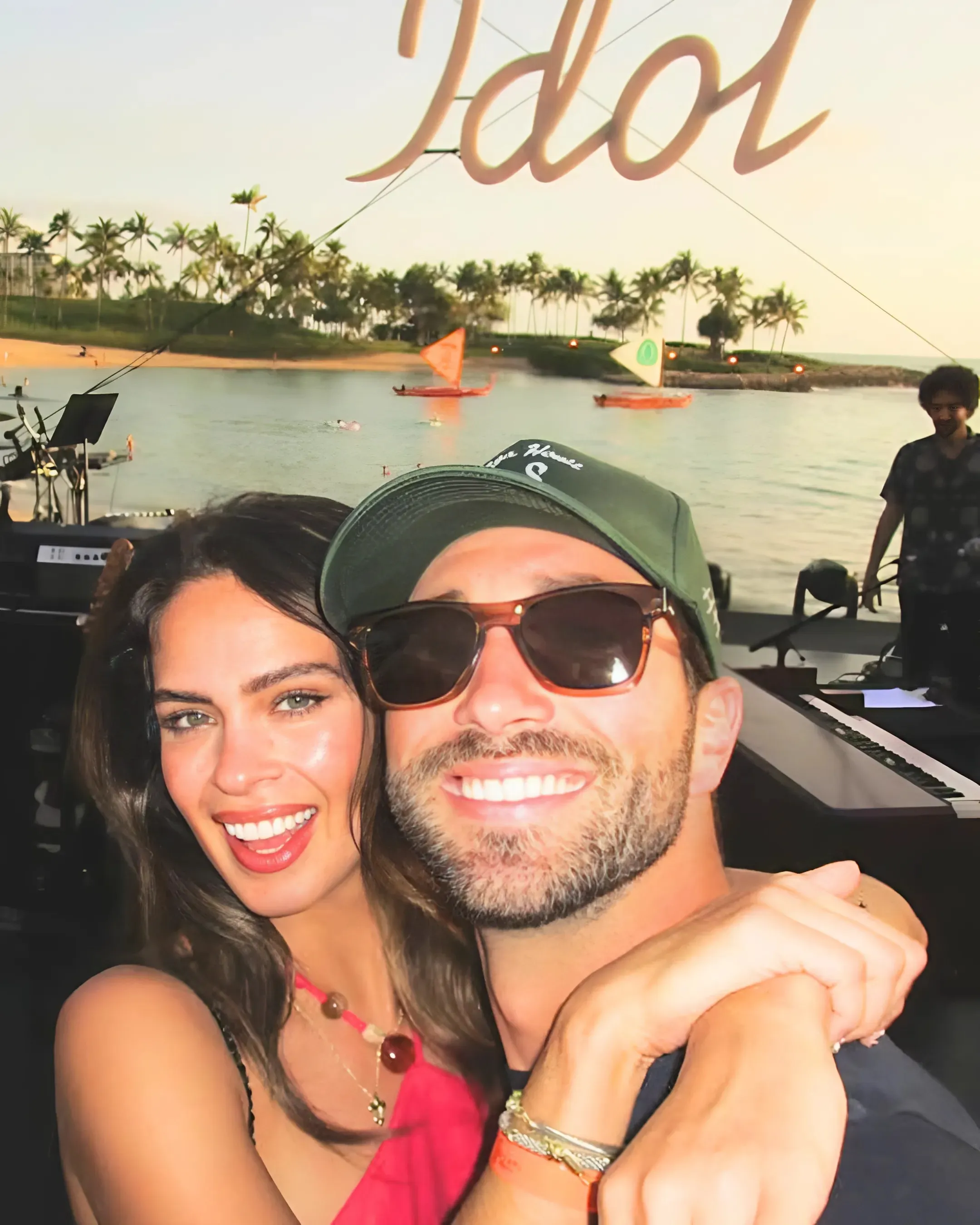 Shocking News: ‘The Bachelor’ Joey Graziadei & Kelsey Anderson’s Wedding Update Leaves Fans Speechless