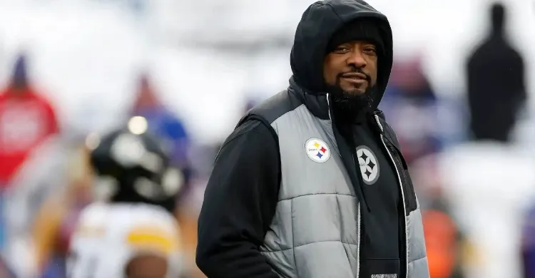 Steelers Add Local Product to Coaching Staff: Report