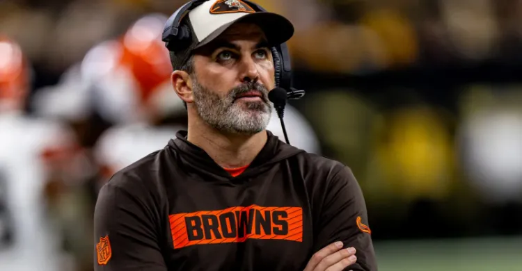 Browns Announce More Coaching Changes Ahead of Offseason