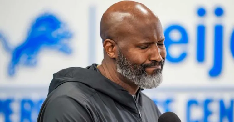 Burning Question: Are Detroit Lions Going to Regress in 2025?