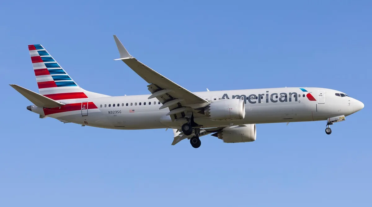 New AAdvantage Chief named—will American Airlines flyers get the upgrades and awards they’ve earned?