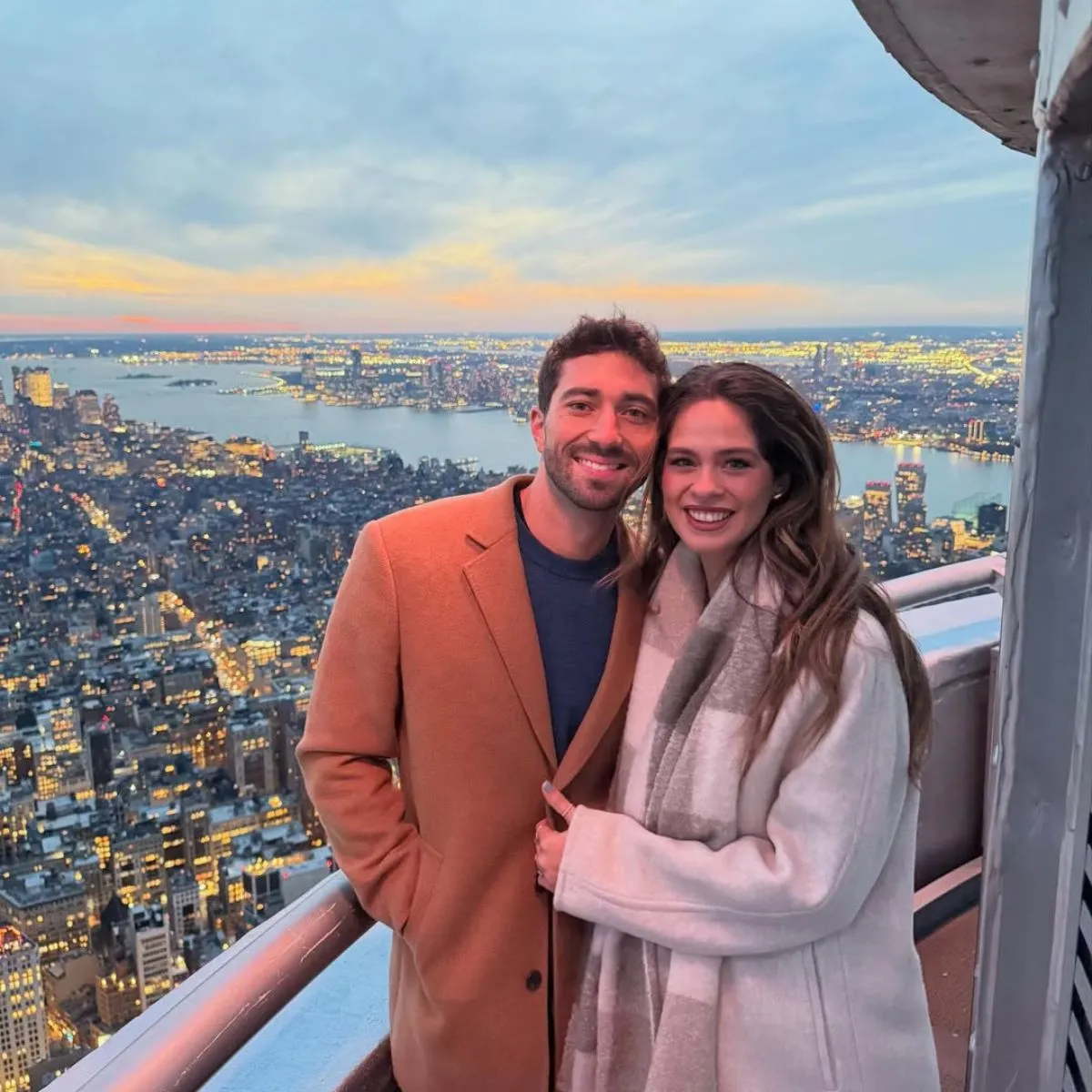 Bachelor Nation's Kelsey Anderson Reveals Where She and Joey Graziadei Stand With Wedding Planning