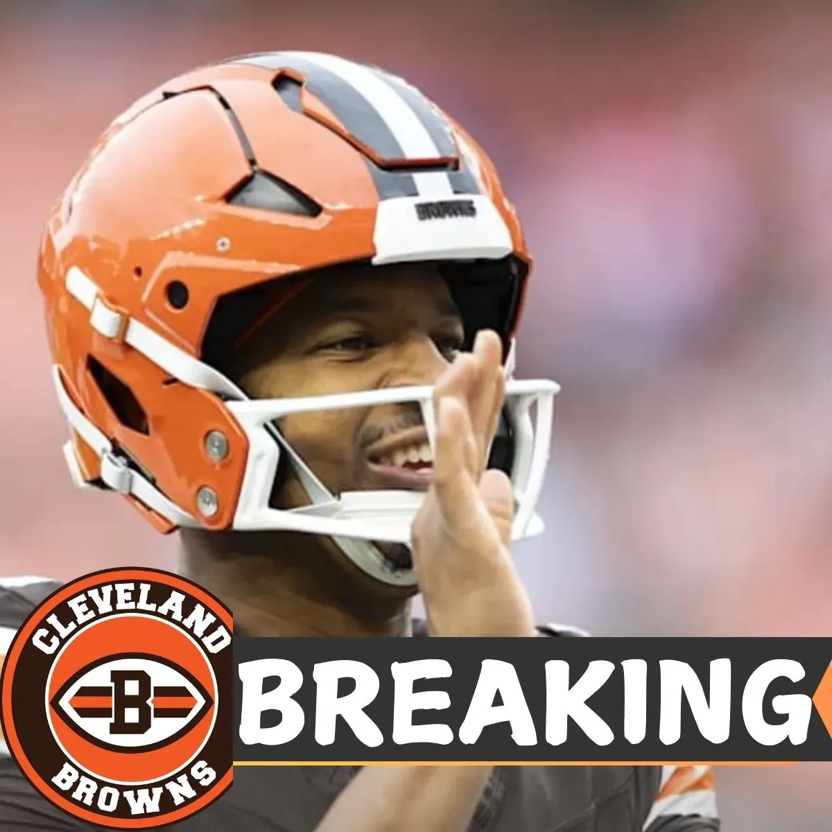 Jameis Winston Shares Shocking Reaction To Browns Star's Trade Request