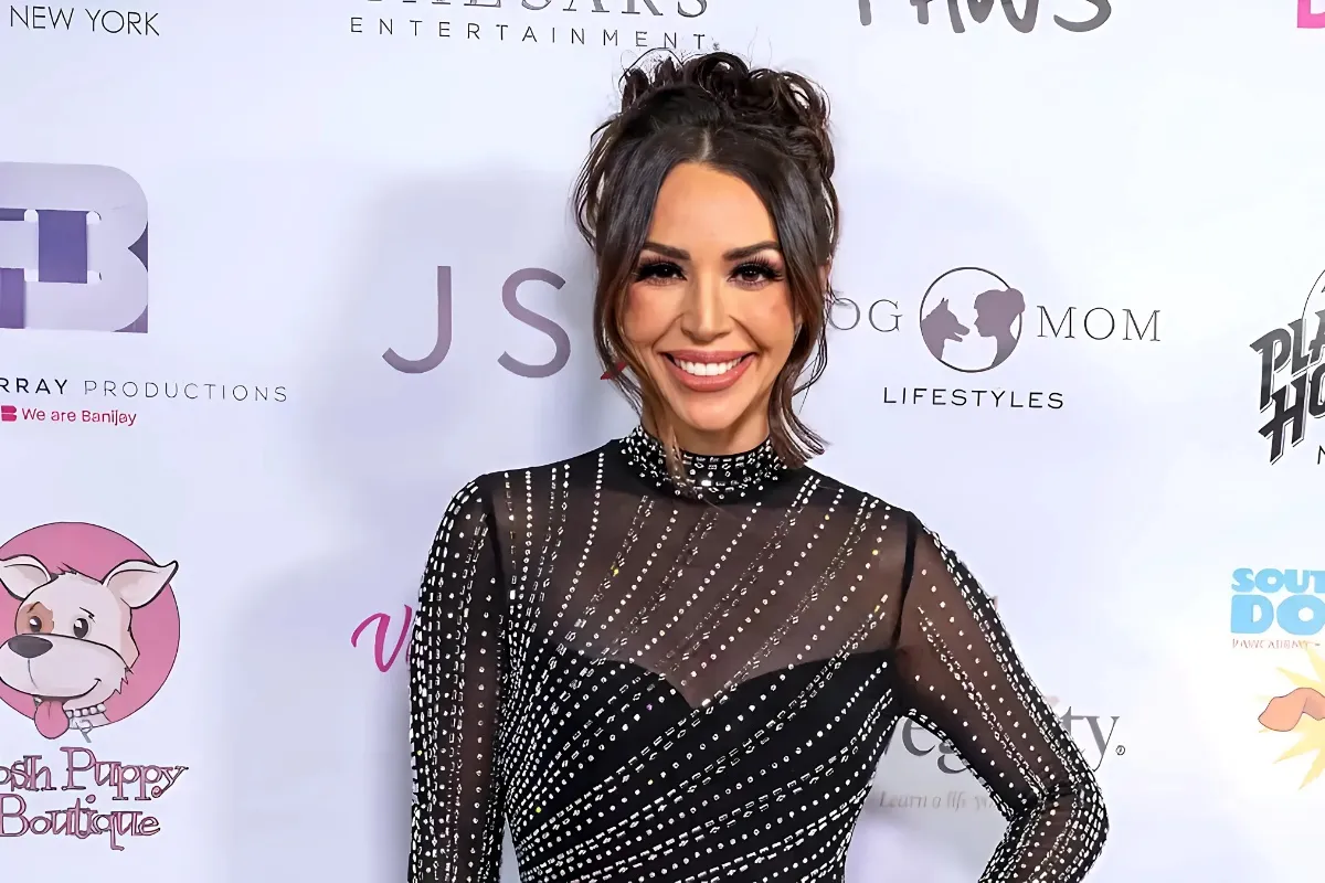 Scheana Shay Shifts Focus to ‘The Traitors’ Amid ‘DWTS’ Backlash tram